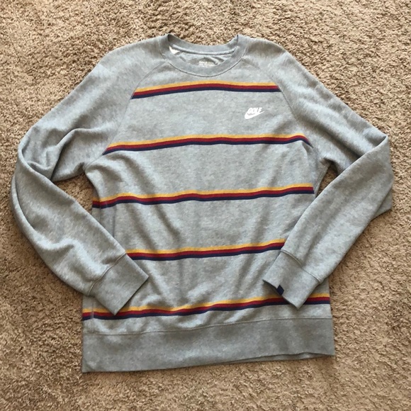 nike golf sweaters